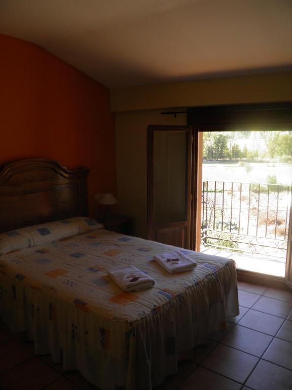 Hotel Torres De Albarracin ห้อง รูปภาพ