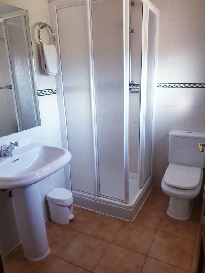Hotel Torres De Albarracin ภายนอก รูปภาพ